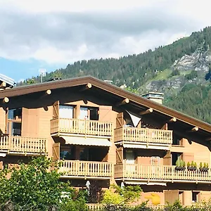 Le Nantoran Appartement